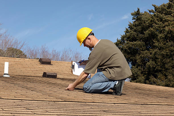 Best Rubber Roofing (EPDM, TPO)  in Stamford, CT